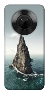 Чехол на Huawei Y9a Marine mountain фото 1 из 1
