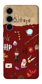 Чохол на Samsung Galaxy S25+ Harry Potter V24 фото 1 з 1