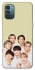 Чехол на Nokia G21 BTS v2 фото 1 из 1