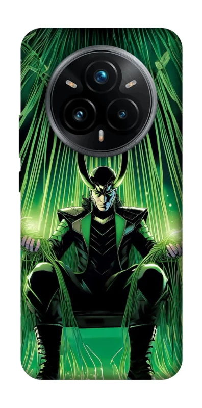 Чохол на Realme 14 Pro Loki фото 1 з 1