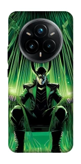 Чехол на Realme 14 Pro Loki фото 1 из 1