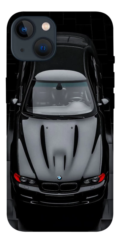 Чохол на Apple iPhone 13 (6.1") BMW V12 фото 1 з 1