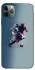 Чохол на Apple iPhone 11 Pro Max (6.5") Футболист фото 1 з 1