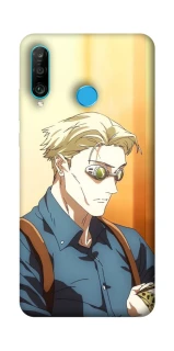 Чохол на Huawei P30 lite Nanami v3 фото 1 з 1