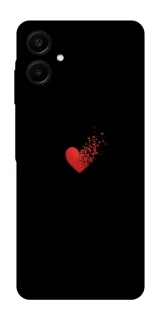 Чохол на Samsung Galaxy A07 Love aesthetic ver.8 фото 1 з 1