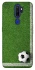 Чохол на Oppo A5 (2020) / Oppo A9 (2020) Football aesthetic ver.5 фото 1 з 1