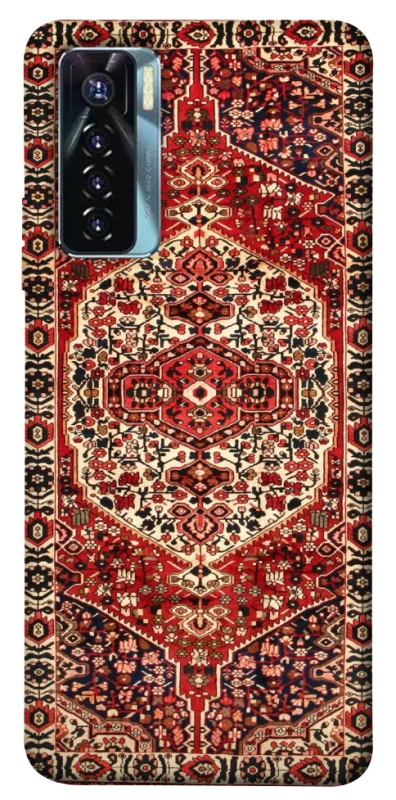 Чохол на TECNO Camon 17 Pro Килим v11 фото 1 з 1
