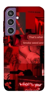 Чохол на Samsung Galaxy S23 FE Love collage ver.1 фото 1 з 1