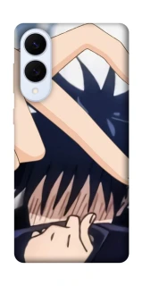 Чохол на Samsung Galaxy S25 Edge Megumi фото 1 з 1