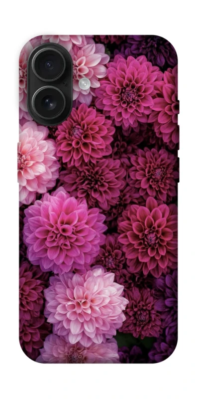 Чохол на Apple iPhone 16 Garden1 фото 1 з 1