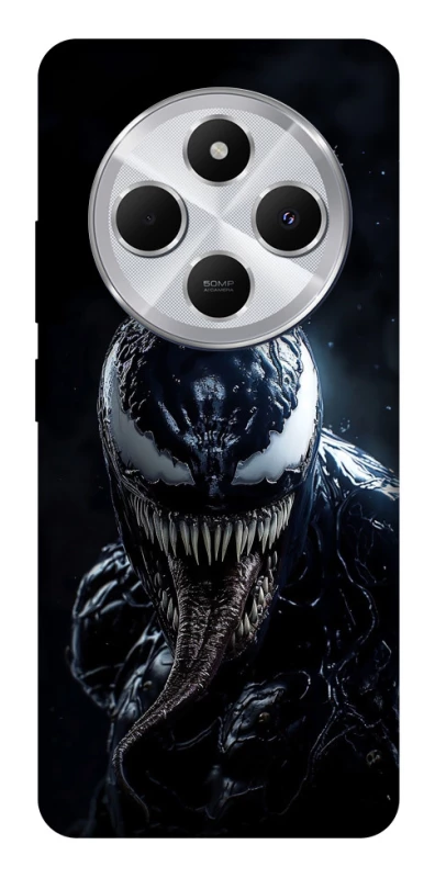 Чохол на Xiaomi Redmi 14C / Poco C75 Venom v3 фото 1 з 1