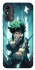Чохол на ZTE Blade A53 Izuku Midoriya фото 1 з 1