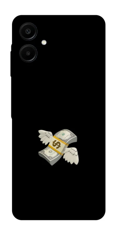 Чохол на Samsung Galaxy A07 Easy cash фото 1 з 1