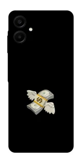 Чохол на Samsung Galaxy A07 Easy cash фото 1 з 1