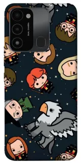 Чохол на TECNO Spark 8C Harry Potter V21 фото 1 з 1