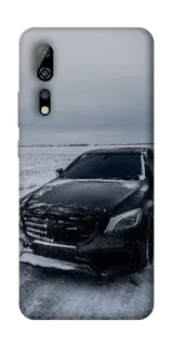 Чохол на ZTE Axon 10 Pro Mercedes-benz v40 фото 1 з 1