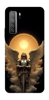 Чохол на Huawei Nova 7 SE Archangel Michael фото 1 з 1