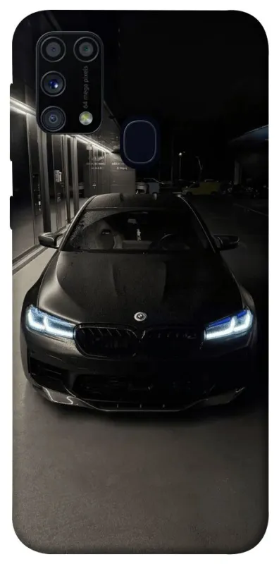 Чехол на Samsung Galaxy M31 BMW v45 фото 1 из 1