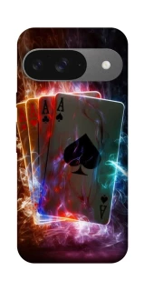 Чехол на Google Pixel 10 Каре фото 1 из 1