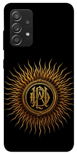 Чохол на Samsung Galaxy A52 4G / A52 5G Parkway Drive logo ver.1 фото 1 з 1