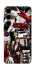 Чохол на Samsung Galaxy S25 FE Fashion collage ver.13 фото 1 з 1