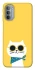 Чехол на Motorola Moto G31 Кот-муркот фото 1 из 1