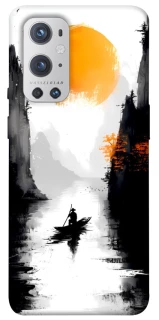 Чехол на OnePlus 9 Pro japan фото 1 из 1