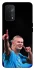 Чехол на Oppo A54 5G / A74 5G Erling Haaland фото 1 из 1