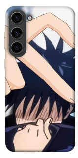 Чохол на Samsung Galaxy S23 Megumi фото 1 з 1