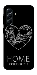 Чехол на Samsung Galaxy A57 5G Кривий Ріг Home фото 1 из 1