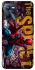 Чохол на Realme C35 Spider Man ver.3 фото 1 з 1