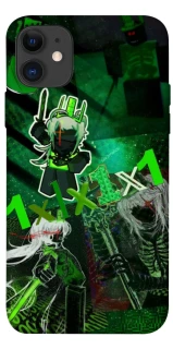 Чохол на Apple iPhone 11 (6.1") Roblox v5 фото 1 з 1