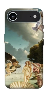 Чехол на Apple iPhone 17 Air (6.5") Art collage ver.3 фото 1 из 1