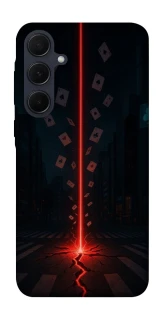 Чехол на Samsung Galaxy A55 Alice in Borderland ver.5 фото 1 из 1