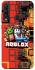 Чохол на Huawei Y6p Roblox aesthetics ver.8 фото 1 з 1
