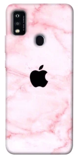 Чохол на ZTE Blade A51 Apple logo ver.6 фото 1 з 1