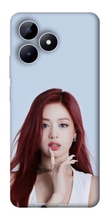 Чохол на Realme Note 50 5G Ahyeon - BABYMONSTER фото 1 з 1