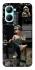 Чохол на Realme C33 WHAT they think фото 1 з 1
