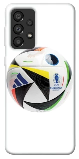 Чохол на Samsung Galaxy A33 5G Football Ball 2024 v2 фото 1 з 1