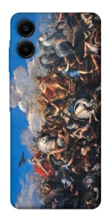 Чехол на Samsung Galaxy A06 Искусство v3 фото 1 из 1