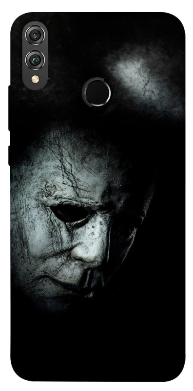 Чехол на Huawei Honor 8X Jason v3 фото 1 из 1