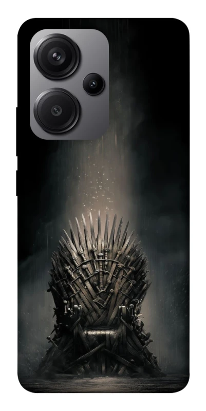 Чохол на Xiaomi Redmi Note 13 Pro+ House of the Dragon ver.2 фото 1 з 1