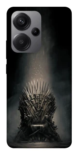 Чохол на Xiaomi Redmi Note 13 Pro+ House of the Dragon ver.2 фото 1 з 1