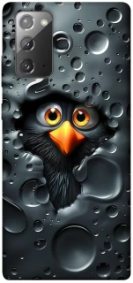 Чохол на Samsung Galaxy Note 20 Ну привіт ! фото 1 з 1