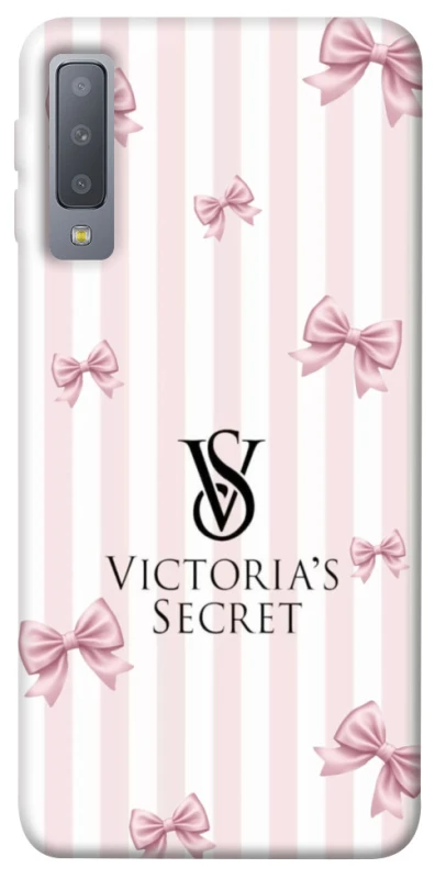 Чохол на Samsung A750 Galaxy A7 (2018) Victoria's Secret фото 1 з 1