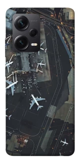 Чохол на Xiaomi Redmi Note 12 Pro 5G Airplane фото 1 з 1