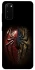 Чохол на Samsung Galaxy S20 Spiderman icon фото 1 з 1