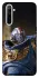 Чехол на Realme 6 Warhammer 40k фото 1 из 1