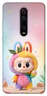 Чохол на Xiaomi Redmi K20 / K20 Pro / Mi9T / Mi9T Pro Labubu colored фото 1 з 1
