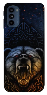 Чехол на Motorola Moto G41 Bear v2 фото 1 из 1